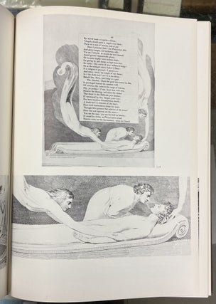 The Complete Graphic Works of William Blake