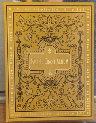 Item #101329 Pacific Coast Album