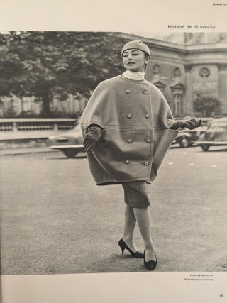 Femme Chic, Numero Special: Collections, "Boutique", Haute Couture #473