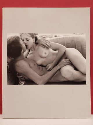 Item #101541 Teenage Lust (Second Edition). Larry Clark
