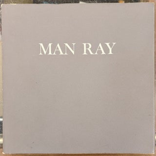 Item #101587 Man Ray