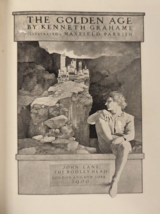 The Golden Age