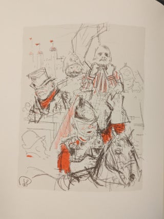 The Threepenny Opera