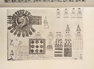 Codice Kingsburough: Memorial de los Indios de Tepetlaoztoc al Monarca Espanol contra Los Encomenderos del Pueblo, Vol 1