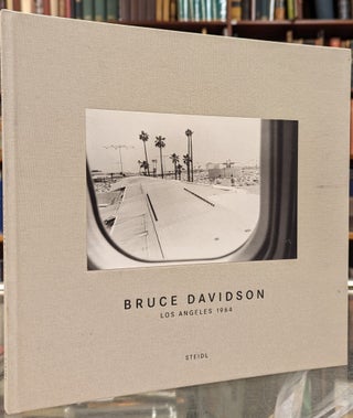 Item #101785 Los Angeles 1964. Bruce Davidson