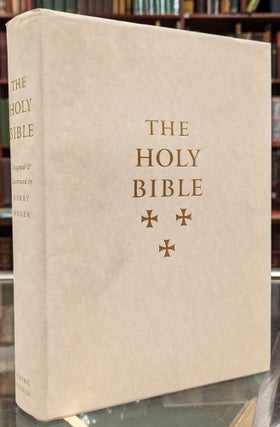Item #101827 The Holy Bible, Containing All the Books of the Old and New Testaments, King James...