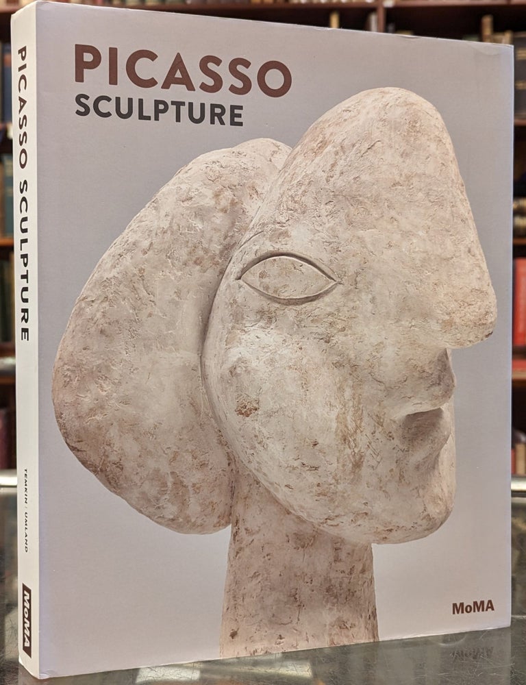 Picasso Sculpture | Ann Temkin, Ann Umland