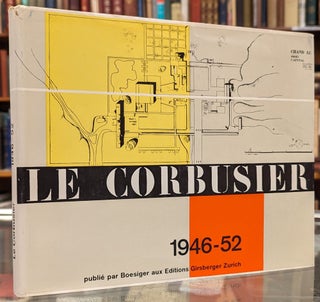 Item #101850 Le Corbusier: Oeuvre Complete 1946-1952, 3rd ed. Le Corbusier