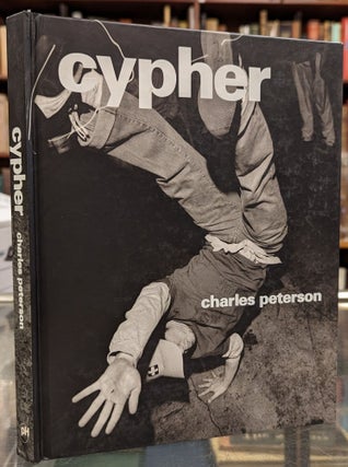 Item #101982 Cypher. Charles Peterson