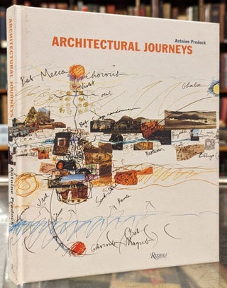 Item #102020 Architectural Journeys. Antoine Predock