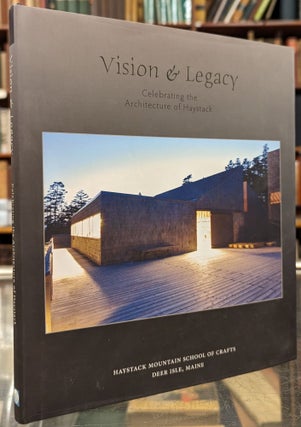 Item #102023 Vision & Legacy: Celebrating the Architecture of Haystack