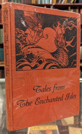 Item #102051 Tales from the Enchanted Isles. Ethel May Gate