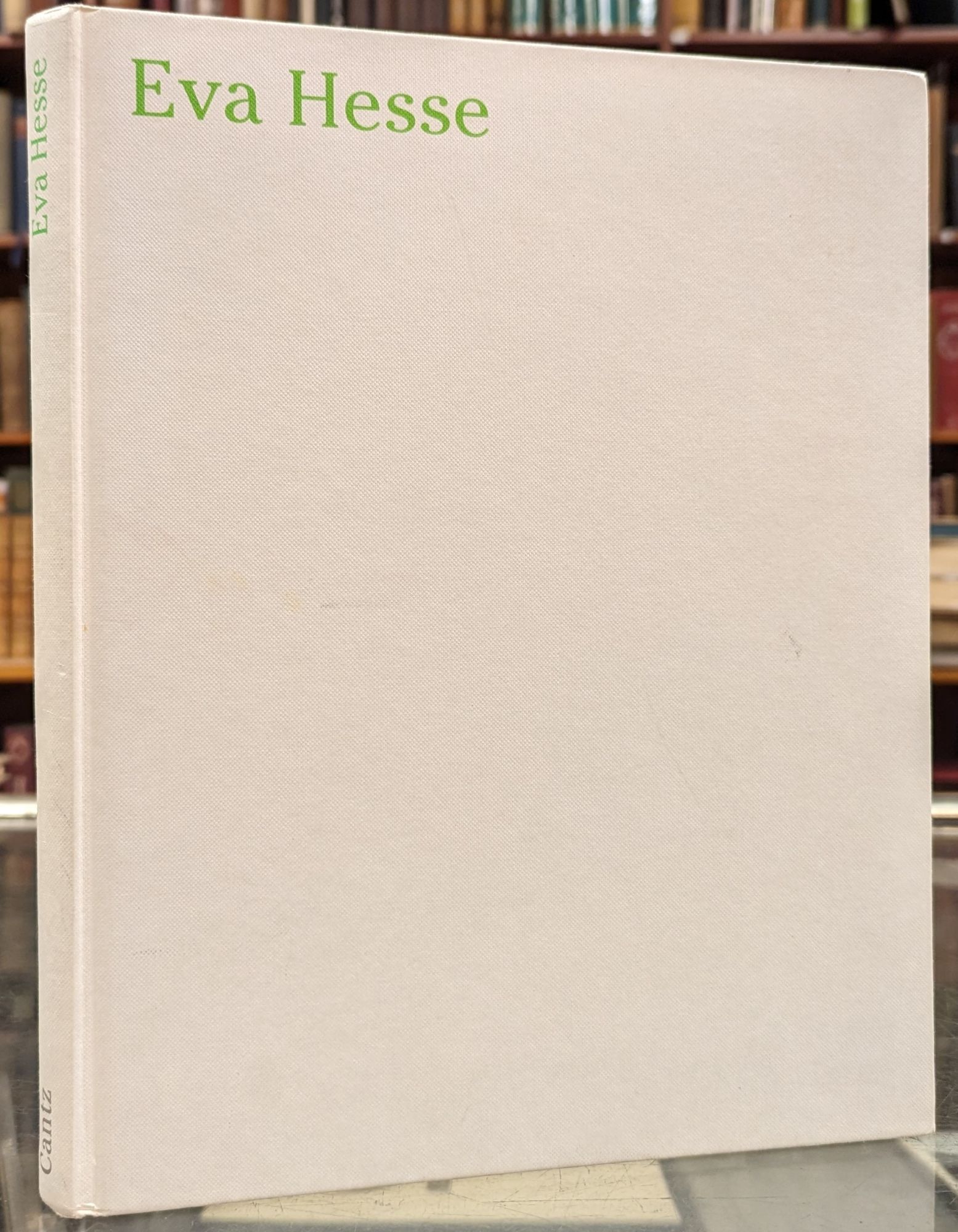 Eva Hesse: Drawing in Space - Bilder und Reliefs