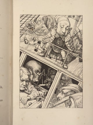 The Hunting of the Snark