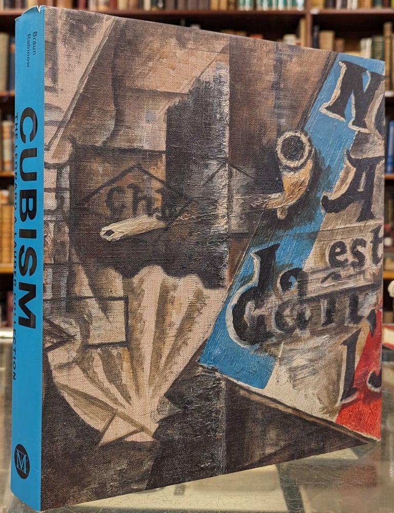 Cubism: The Leonard A. Lauder Collection | Emily Braun, Rebecca Rabinow
