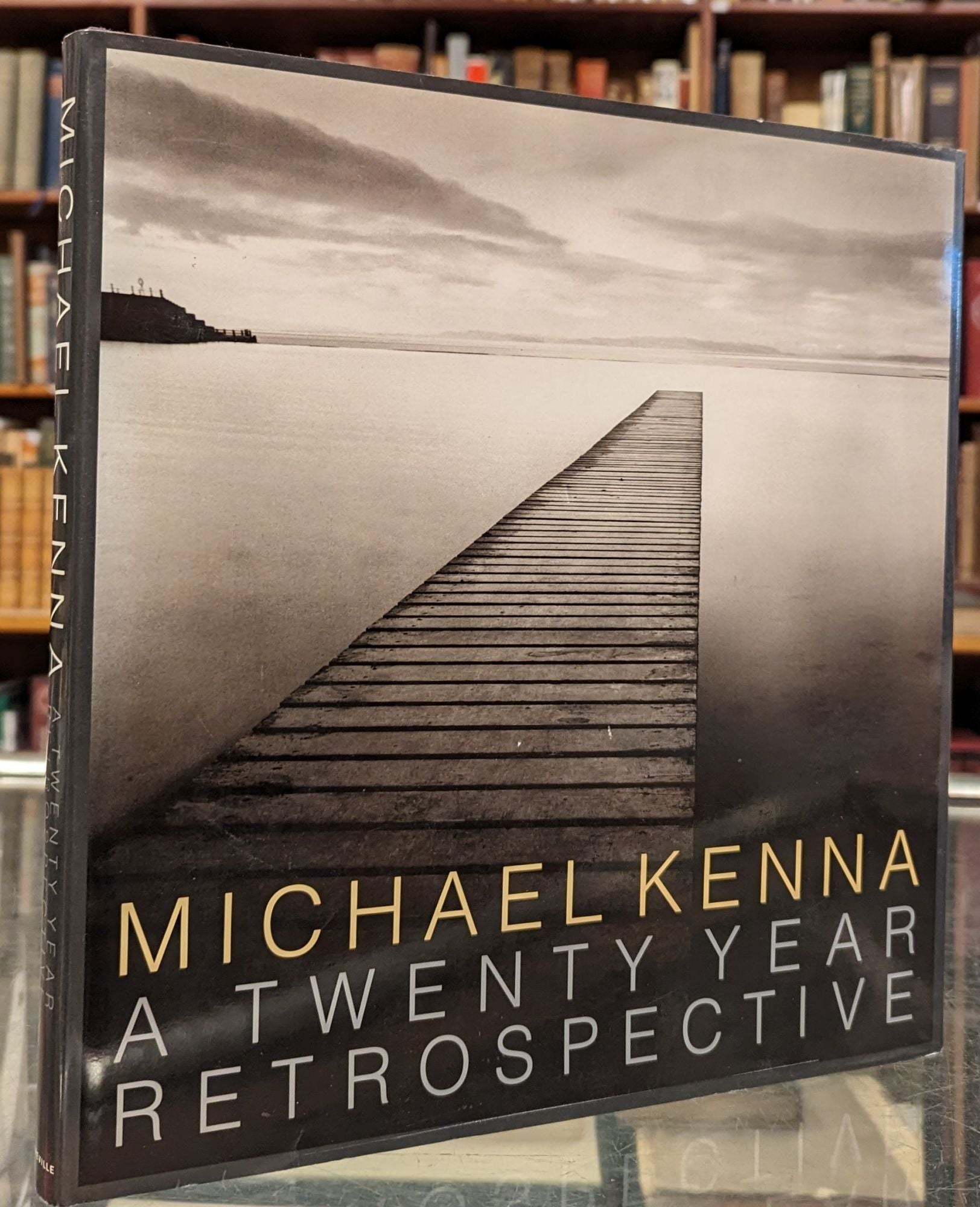 Michael Kenna: A Twenty Year Retrospective | Michael Kenna