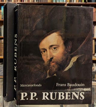 Item #102515 Pierro Paulo Rubens. Frans Baudouin, Elsie Callander, tr