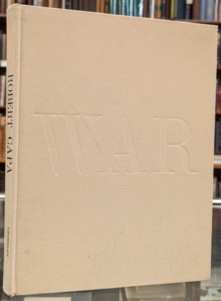 Item #102586 Images of War. Robert Capa