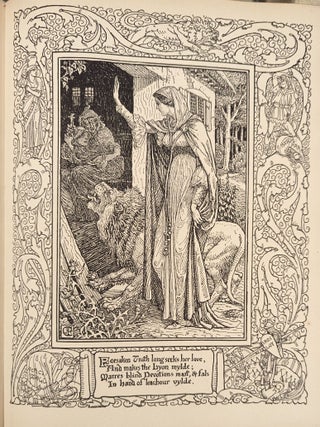 Spenser's Fairie Queene, 6 vol.