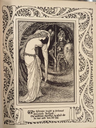 Spenser's Fairie Queene, 6 vol.