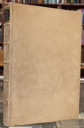 Item #102605 Sallustio. C. Crispo, Vittorio Alfieri, tr