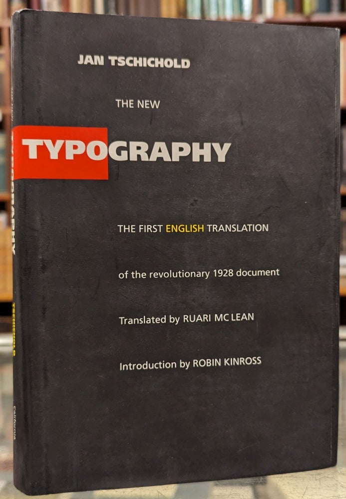 The New Typography A Handbook For Modern Designers 1st English the-new-typography-a-handbook-for-modern-designers-1st-english