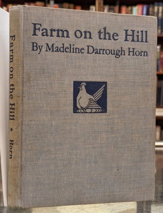 Farm on the Hill