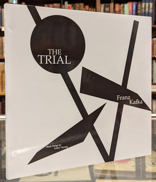 Item #102696 The Trial. Franz Kafka