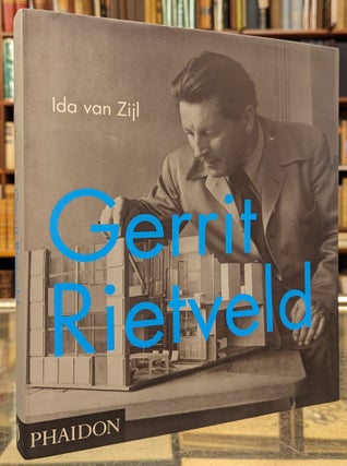 Item #102700 Gerrit Rietveld. Ida van Zijl