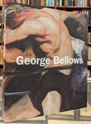 Item #102702 George Bellows. Charles Brock