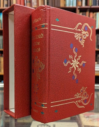 Item #102802 The Lord of the Rings (Collector's Ed.). J. R. R. Tolkien
