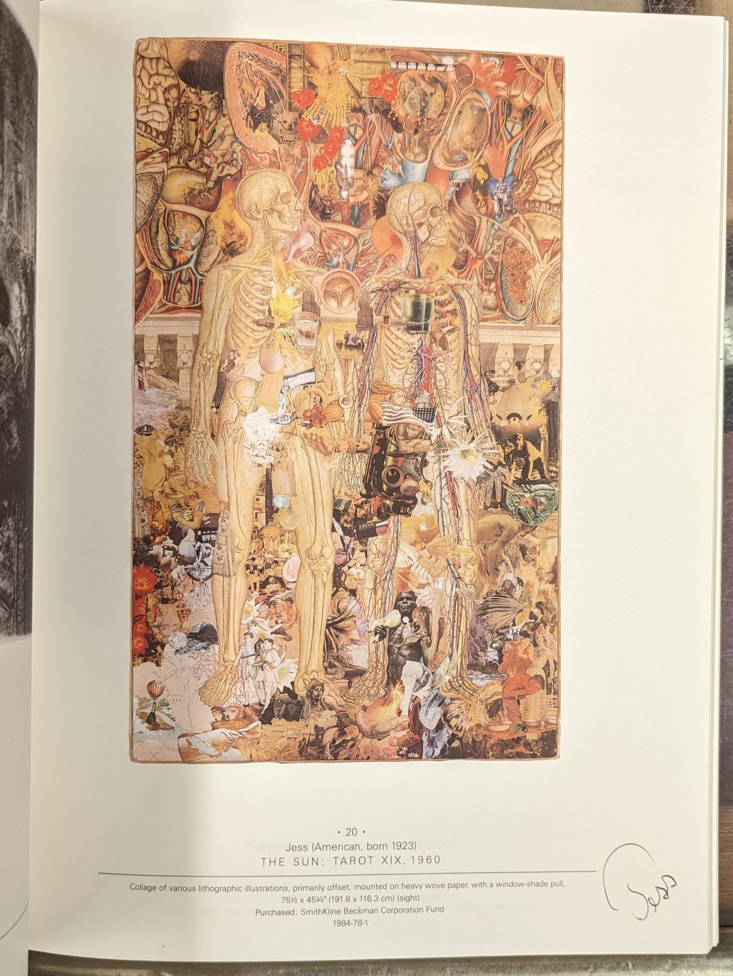 Ars Medica: Art, Medicine, and the Human Condition