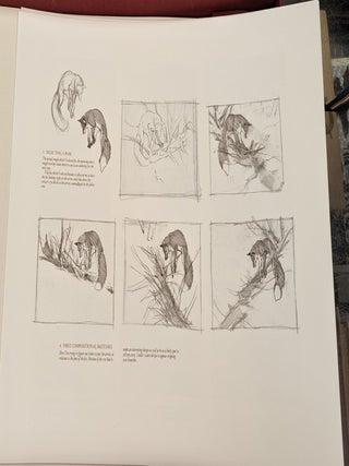 Where Silence Speaks: The Art of Bev Doolittle (Deluxe Limited Edition)