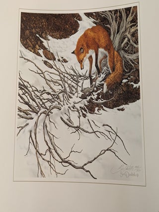 Where Silence Speaks: The Art of Bev Doolittle (Deluxe Limited Edition)
