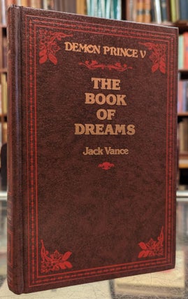 Item #102879 The Book of Dreams. Jack Vance