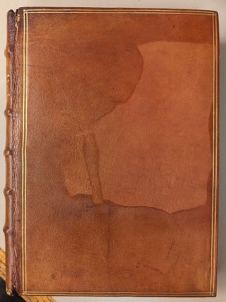 The Works of Shakespeare, 7 vol. As is.