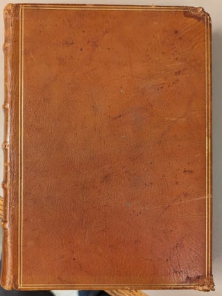 The Works of Shakespeare, 7 vol. As is.