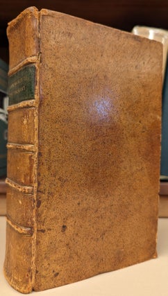 Item #103031 An Abridgement of Ainsworth's Dictionary, English and Latin, Designed for the Use of...