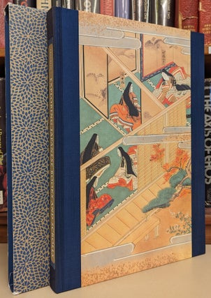 Item #103086 Exploring Japanese Books and Scrolls. Colin Franklin