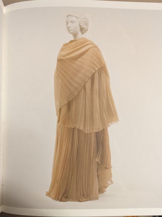 Goddess: The Classical Mode