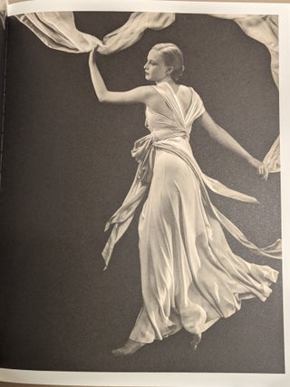 Goddess: The Classical Mode
