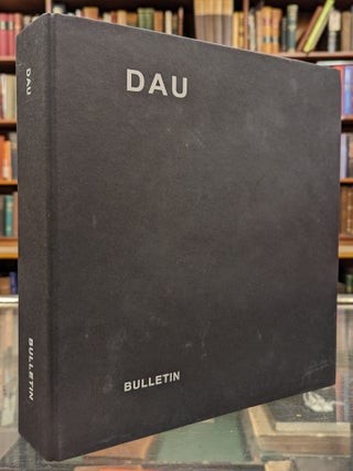Item #103196 Dau Bulletin, 1-10