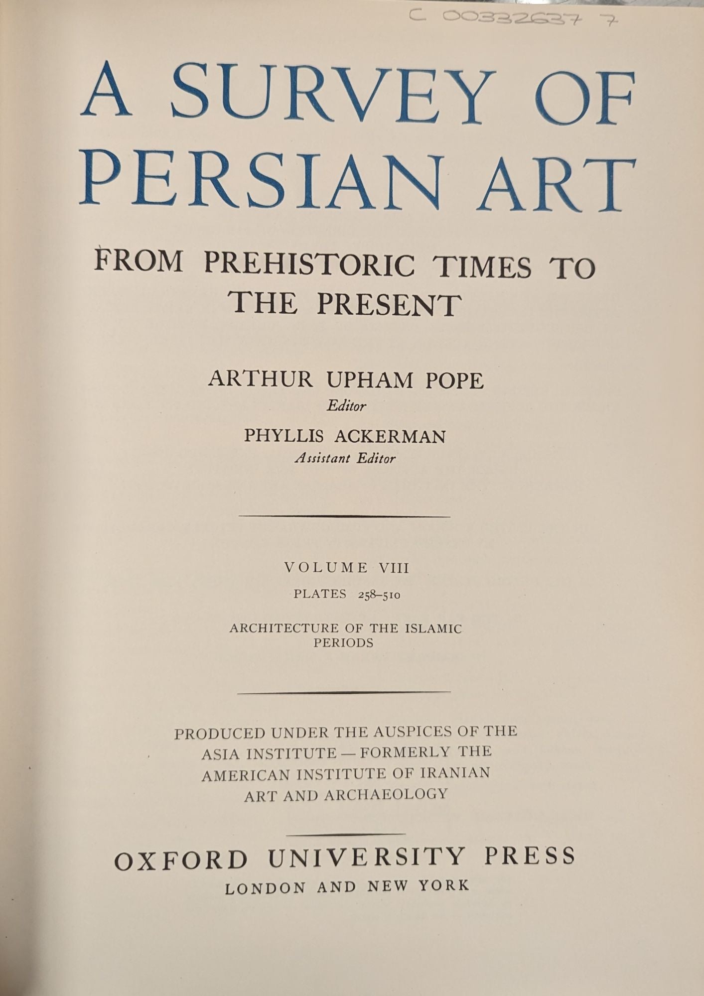 人気の贈り物が大集合 Survey of Persian Handicraft | paraco.ge
