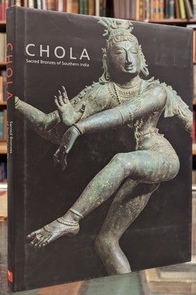 Item #103226 Chola: Sacred Bronzes of Southern India