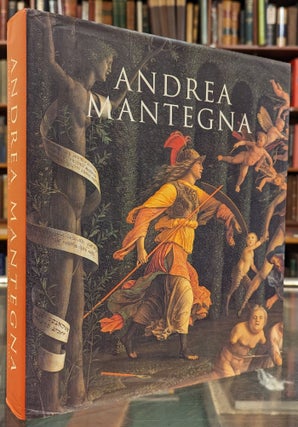 Item #103271 Andrea Mantegna. Jane Martineau