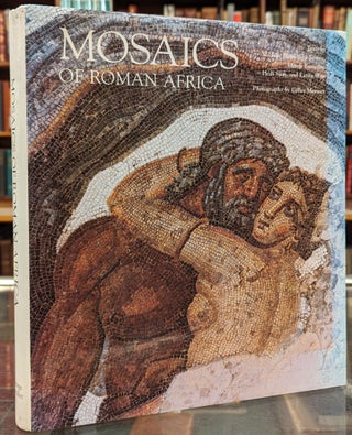 Item #103287 Mosaics of Roman Africa. Michele Blanchard-Lemee, Mongi Ennaifer, Heidi Slim, Latifa...