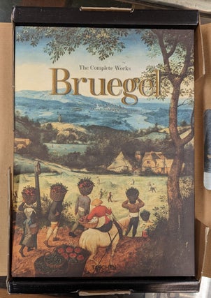 Breugel: The Complete Works
