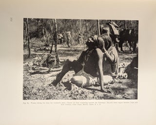 Ethnographical Research Work During the Swedish Chaco-Cordillera Expedition 1901-1902
