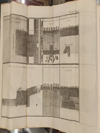 De l'Attaque et de la Defense des Places, 2 vol.