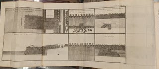 De l'Attaque et de la Defense des Places, 2 vol.
